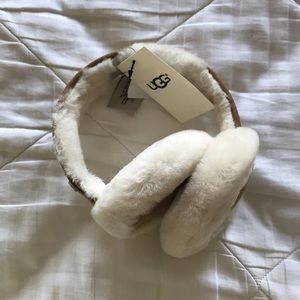 ugg earmuffs